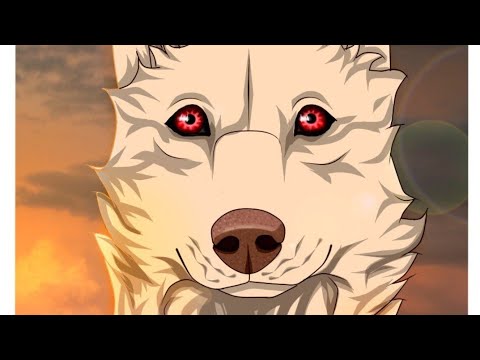 Видео: Хранители волков.Глава 1,часть 1.