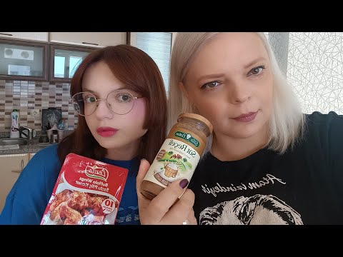 Видео: Сгущенка|Сют речели, Куриные крылышки готовые из турецкого🇹🇷маркета #пробуемеду