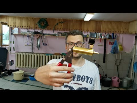 Видео: Харли и ништяки с али. Часть четырнадцатая. Качай тормоза!