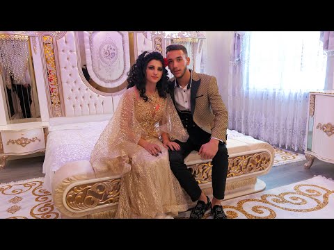 Видео: Годеж на Васко & Софка - гр Долна баня