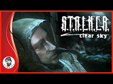 Видео: Прохождение S.T.A.L.K.E.R.: Clear Sky - ☢️РЕМАСТЕР ЧИСТОГО НЕБА