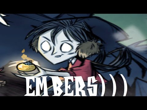 Видео: Необычный гайд на обновлённую Уиллоу. Рецепт создания эффективных ферм пчёл, пауков, варгов