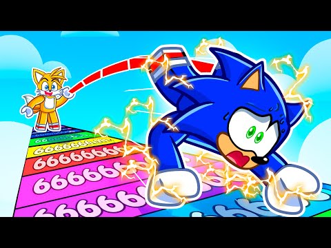 Видео: Бросая МОИХ ДРУЗЕЙ на 7 218 984 миль в час в Roblox...