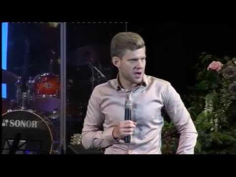 Видео: Евгений Пересветов - Три кита успешной личности