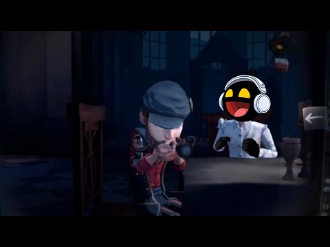 Видео: Demial и час Шныря | Identity V