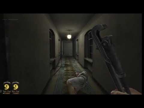 Видео: You Are Empty прохождение без комментариев