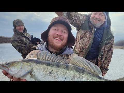 Видео: На базе Relax,ловят на relax!