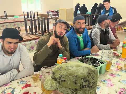 Видео: День села с. Ириб  7 августа 2024 г.