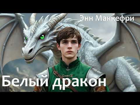 Видео: Белый дракон. (Гл. 4)