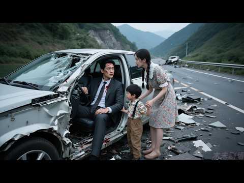 Видео: Девушка спасла мужчину, на самом деле он был генеральным директором! Жизнь изменилась!