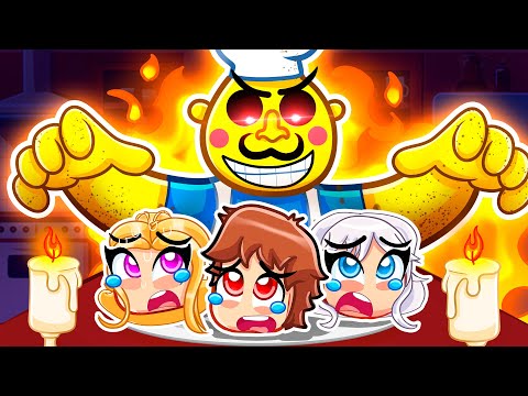 Видео: ВЫЖИВАЮ В МИСТЕР МИКС С МОИМИ БЕЗУМНЫМИ ФАНАТКАМИ...