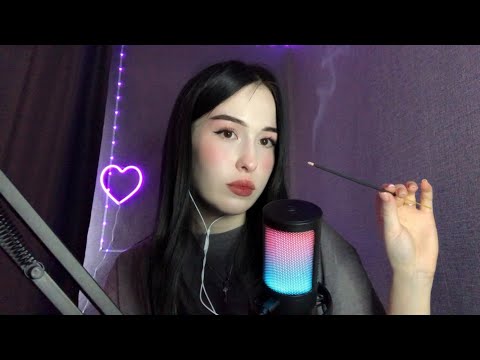Видео: ASMR благовония🧘🏻‍♀️