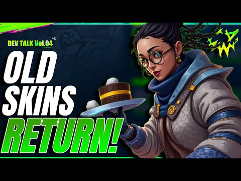 Видео: ПОТРЯСАЮЩИЕ новости для FragPunk! Мы вернулись?