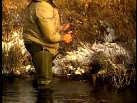 Видео: 9. Добыча норки (Eng)