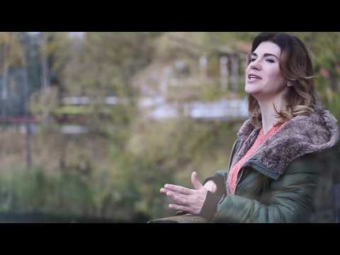 Видео: Дина Мигдал - Подай мне знак (официальное видео) NEW