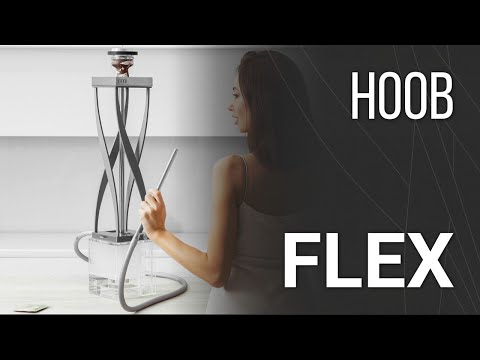 Видео: HOOB FLEX Unpacking / Распаковка