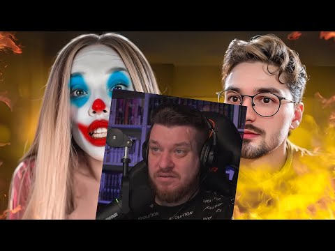 Видео: КЛОУНСКОЕ РАЗОБЛАЧЕНИЕ БРАЙН МАПСА ОТ ФРОСИ | Реакция на Jim Gold