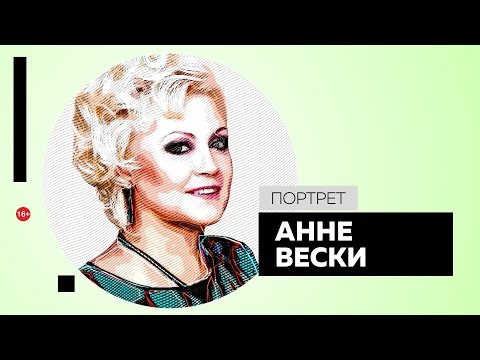 Видео: Анне Вески. Интервью о крутом повороте. Портрет #Dukascopy