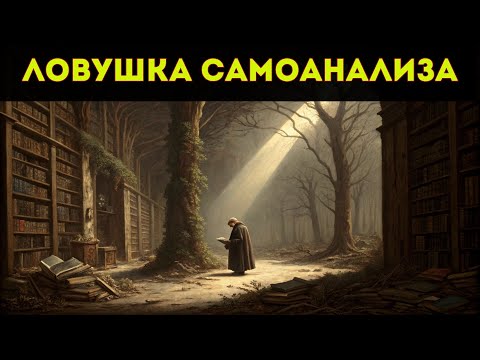 Видео: Тёмная сторона самопознания: Предостережение Карла Юнга