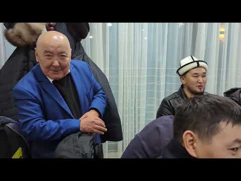 Видео: Угуп таң каласың! Бүт Кыргызстанга үлгү болгон "Баштык" коому.