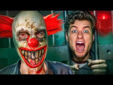 Видео: АНДРЕЯ ИЗ SCHOOLBOY RUNAWAY ПОХИТИЛ МАНЬЯК ИЗ МЕТЕЛИ В РЕАЛЬНОЙ ЖИЗНИ!