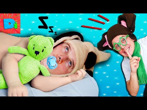 Видео: Колыбельная для дружка