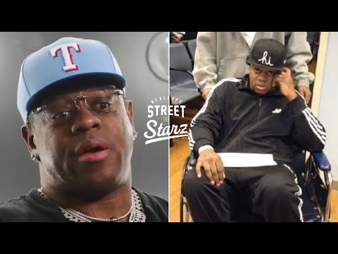 Видео: ПОДРОБНОСТИ Чоппера из Янг-Сити. Как его застрелили на шоссе за продажу ПОДДЕЛЬНЫХ W33D в Атланте!