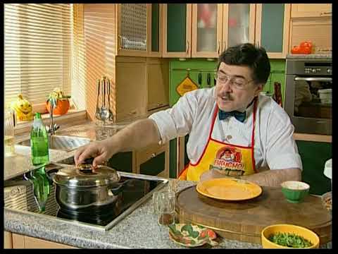 Видео: Ризотто с куриной печенью. Сациви из курицы. А!