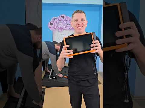 Видео: Elegoo OrangeStorm Giga распаковка