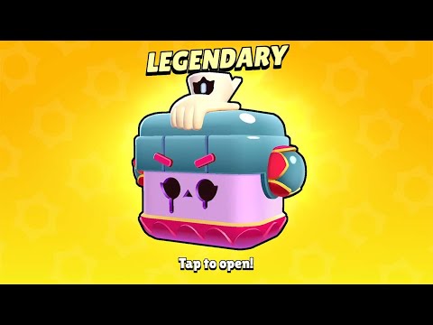 Видео: 😵 НЕВЕРОЯТНО!🔥 0 АККАУНТОВ 22 НОВЫХ БРАВЛЕРА!!👍 НОВОЕ ОБНОВЛЕНИЕ BRAWL STARS!!🔥