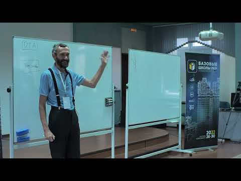 Видео: Алексей Савватеев: Избранные сюжеты школьной математики