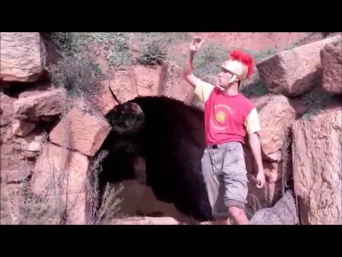 Видео: УЖИВАЈ ВО МАКЕДОНИЈА #44: Древната МАКЕДОНСКА гробница кај БОНЧЕ