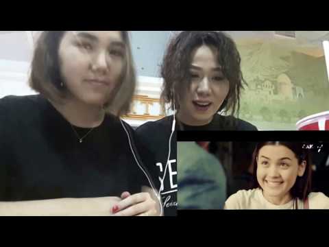 Видео: MV REACTION // РЕАКЦИЯ НА КЛИП NINETY ONE - ҚАЛАЙ ҚАРАЙСЫҢ?