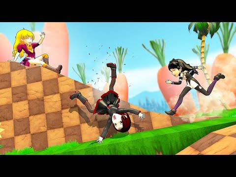 Видео: ПАРКУРНЫХ ДЕЛ МАСТЕРА, ИЛИ НЕТ (УГАРНЫЙ КС ГО)