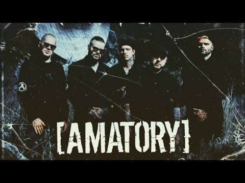 Видео: Метал группа [AMATORY] на метал фестивале (Запрещённый блогер Павел Степанова)