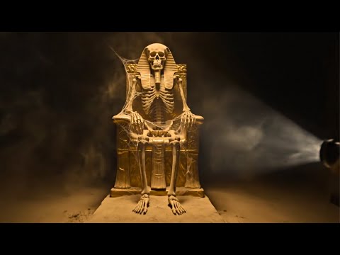 Видео: Скрытые сокровища, которые человечество только начинает открывать