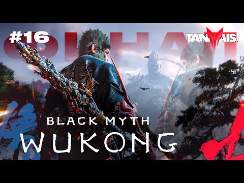 Видео: #16 ФИНАЛ. ГЛАВА 6 ► Black Myth: Wukong / ПРОХОЖДЕНИЕ