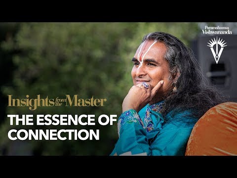 Видео: Ощущение связи | Insights from the Master