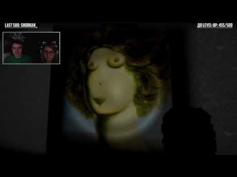 Видео: Новогодний стрим! Shadows 2 и Slender. 05/01/2017