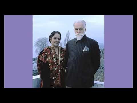 Видео: Святослав Рерих. Вестник Красоты