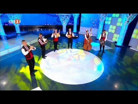 Видео: 55 години от основаването на НУФИ "Филип Кутев", Иде нашенската музика - 03.12.2022