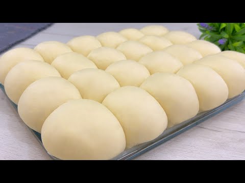 Видео: Супер-пушистый хлеб! Такой хлеб вы будете печь каждый день. Идеальный хлеб