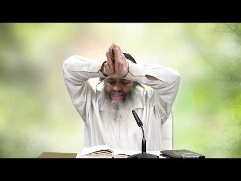 Видео: Сокрушенное сердце | Раввин Давид Шенкар