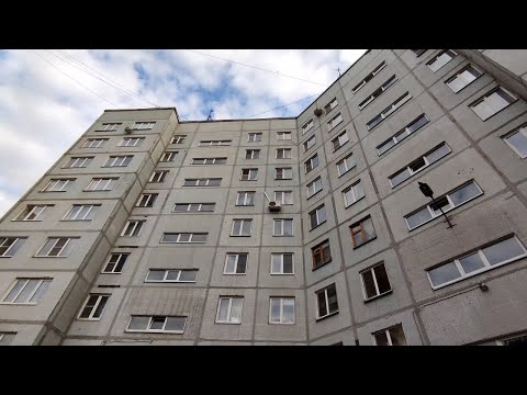 Видео: 🔲Отличное состояние купе! Лифт (Самарканд-1981 г.в); Тольятти; Мира 101, подъезд 1; серия: 121-047