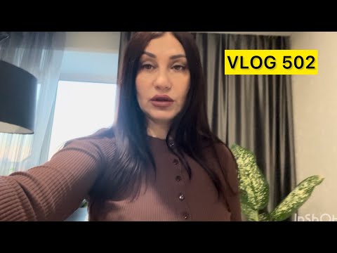 Видео: Сезонное расхламление, минимализм.