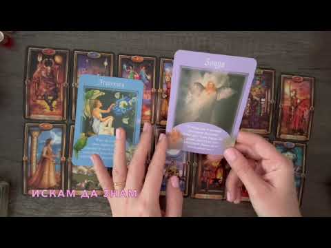 Видео: Какво ви очаква през месец февруари 2025  #таро #тароонлайн #тарогадание #тароотношения