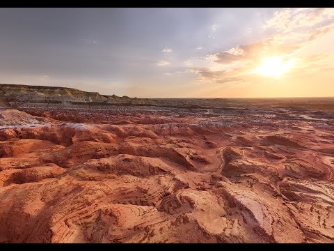 Видео: САМАРКА/МЫС ШЕКЕЛЬМЕС/АМАНАТ/КИИН-КЕРИШ