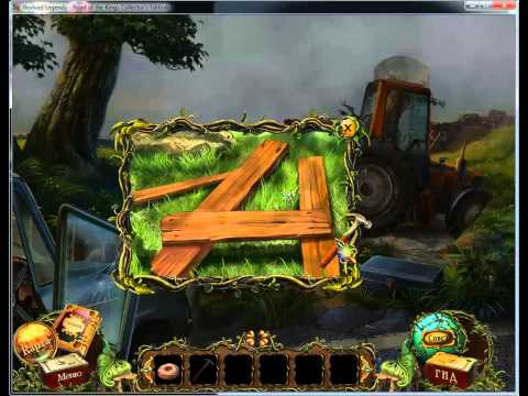Видео: Обзор игры Revived Legends Roads Of The Kings CE RUS [kazualgame.com]