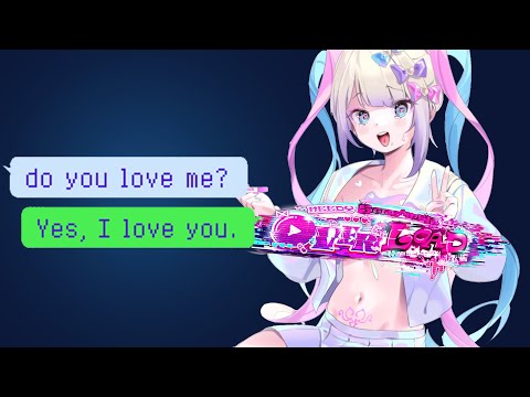 Видео: Как я Needy Girl Overdose проходил (часть 2)