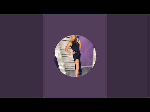 Видео: Алена Боссик в прямом эфире!